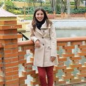 Vanessa Dizs foto