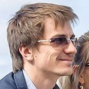 Petr Kirillov's photo