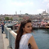Ceylan Er's photo