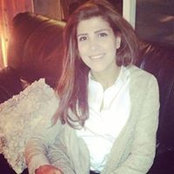 Nibal Reda's photo