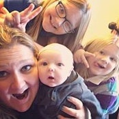 Leah Baker's photo