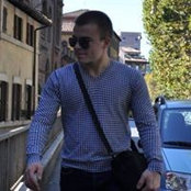 Иван Иванов's photo