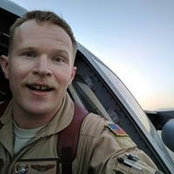 Mike Langdon's photo