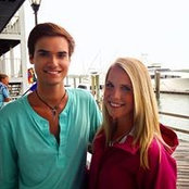 Benjamin Sherrod's photo