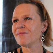 Foto von Brigitte Bertrand