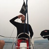 Danny Harris's photo