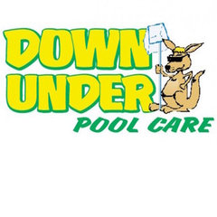 Down Under Pool Care