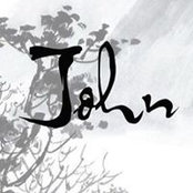 John Mitchell's photo
