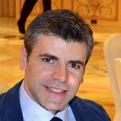Fabio Amadei's photo