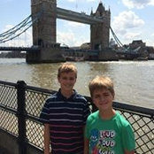 Mark Birdthistle's photo