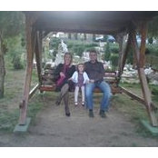 Foto von Cornelia Botos