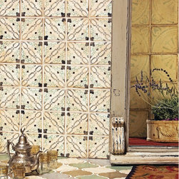 Tile Sample - Tile