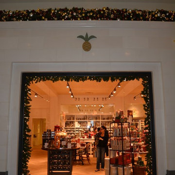 Williams-Sonoma Costa Mesa Flagship Store