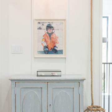 Modern Coastal