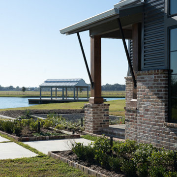 Modern Country Grandeur