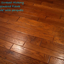 Hardwood Floors