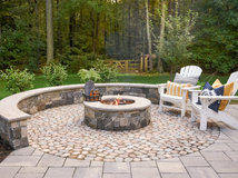 5 Simple Tweaks for a More Beautiful Concrete Patio