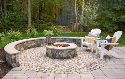 Key Measurements for Designing Your Perfect Patio