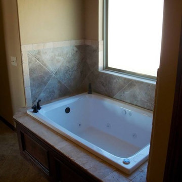 2013 Model Home