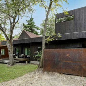 East Dallas Renovation