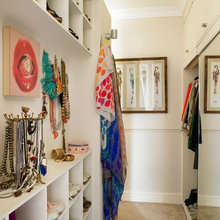 Wardrobes