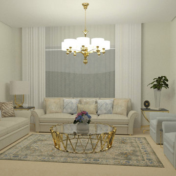Tamaris home interior design