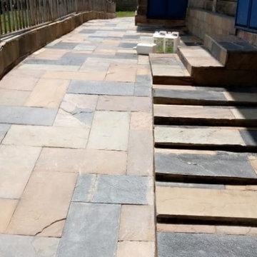 Mazeras installation in nairobi kenya