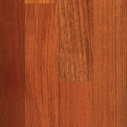 Bellawood 3/4" x 2-1/4" Brazilian Cherry - Products