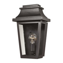 Outdoor Lighting