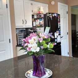 Installations - Kitchen Products