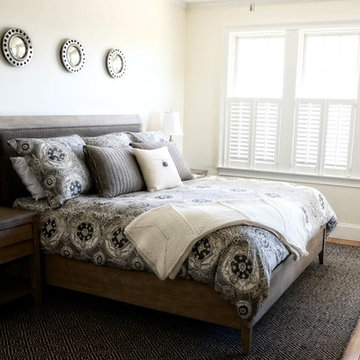 Westerly Condo