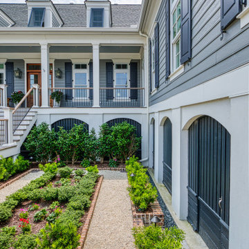 Prince George Oceanfront