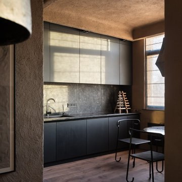 WABI SABI APARTMENT