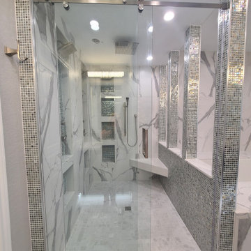 Island Springs Bathroom Addition and Renovation