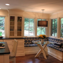 Banquette