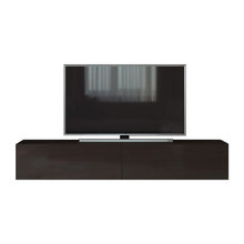 Long tv stand