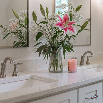 LIMESTONE | Fisher Home Addition