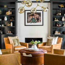 Sitting Area