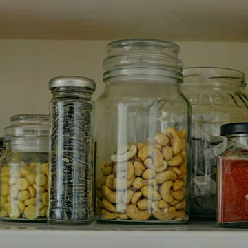 Durley Gardens kitchen update
