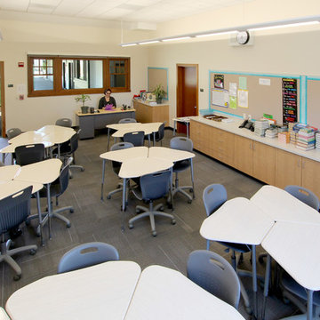 Pinewood School, Los Altos