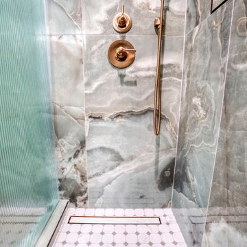 Bathroom Monrovia