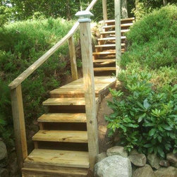 Completed Exterior Jobs - Products