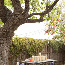 Outdoor furniture