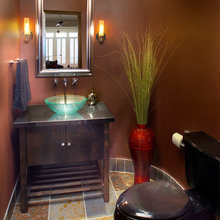 Guest  Bath