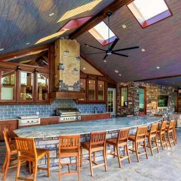Craftsman Conversion