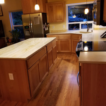 Worthington Reface