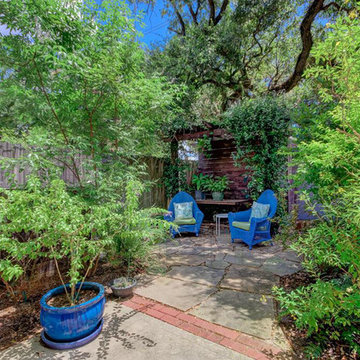 Houston Properties, 3011 Houston Ave., Houston TX 77009