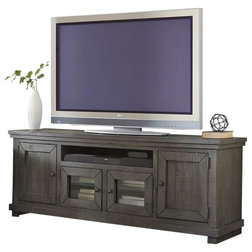 Transitional Entertainment Centers And Tv Stands by Progressive Furniture