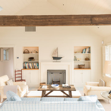 Waterfront Dune Guest Cottage