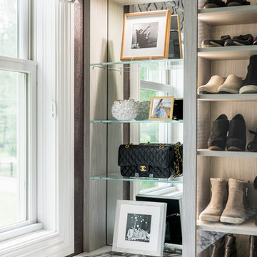 CLOSET | HERS